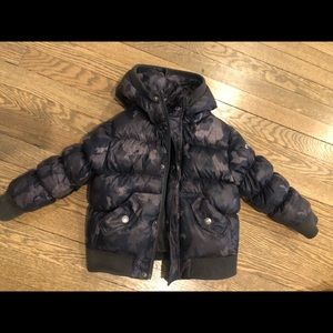 Boys 3t Appaman puffer coat